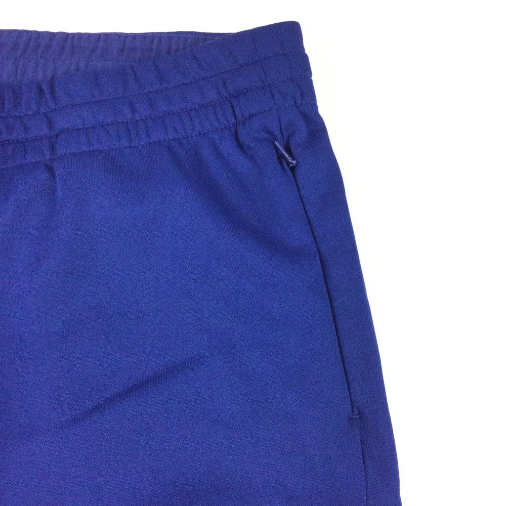 NIKE NWOT Sportswear Knee Jogger Pant Blue Women’s Sz Medium